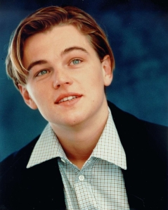 Leonardo DiCaprio 01